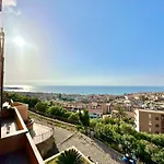Apartment Flight Over The Sea House By Housilia Cefalu