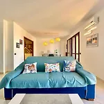 Flight Over The Sea House By Housilia Apartment Cefalu