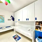 Apartment Flight Over The Sea House By Housilia Cefalu