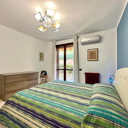 Apartmán Flight Over The Sea House By Housilia
